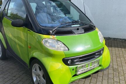 Smart ForTwo 304.000 km 1.250 &euro; Goslar 38644
