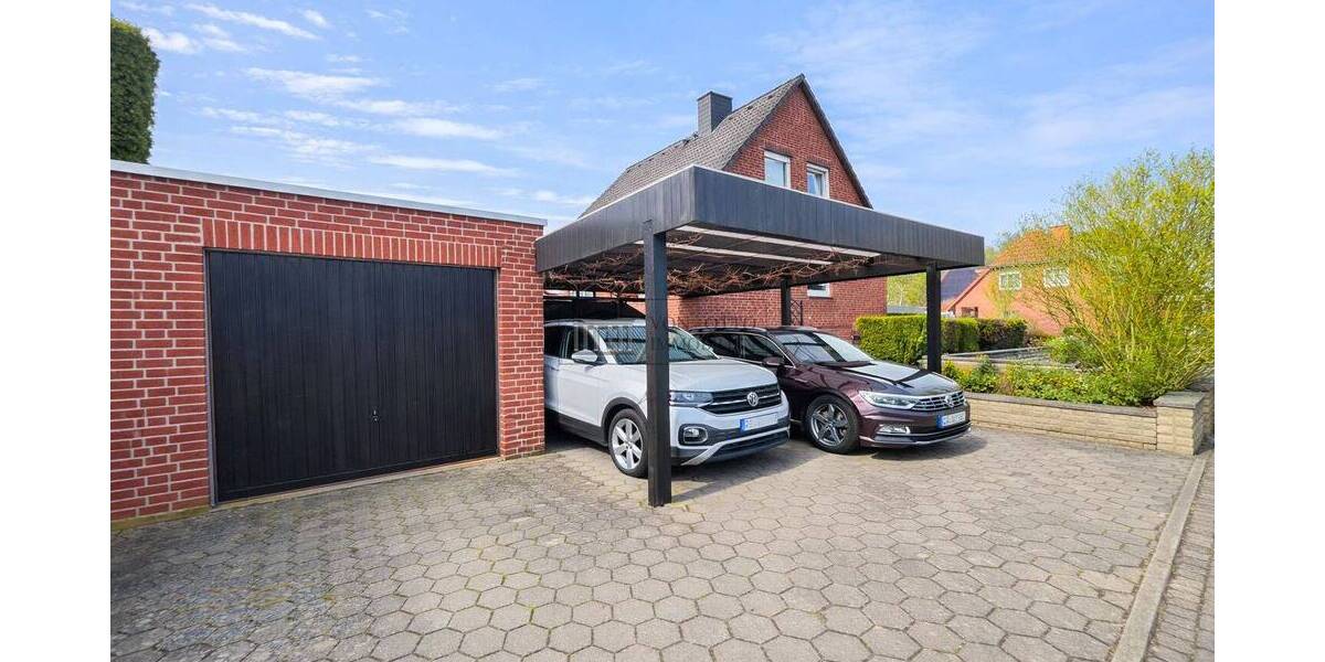 Mehrfamilienhaus, Wohnhaus Ilsede Groß Lafferde - 5 Zimmer, 117 m&sup2;, 329.000&euro; | Angebot:25915456