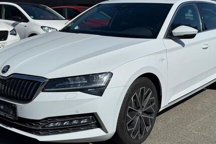 Skoda Superb 146.674 km 19.990 &euro; Braunschweig 38122