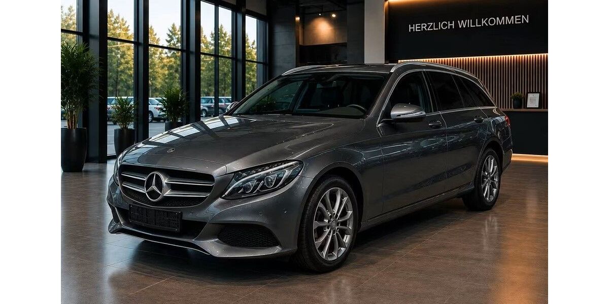 Mercedes-Benz C 250 144.279 km 13.500 &euro; Braunschweig 38120
