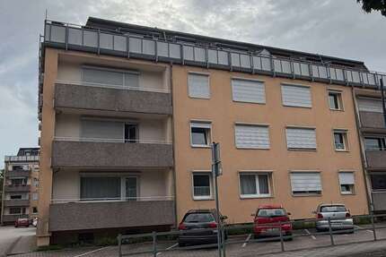 Wohnung Peine Südstadt - 2 Zimmer, 62 m&sup2;, 550&euro; | Angebot:27001910