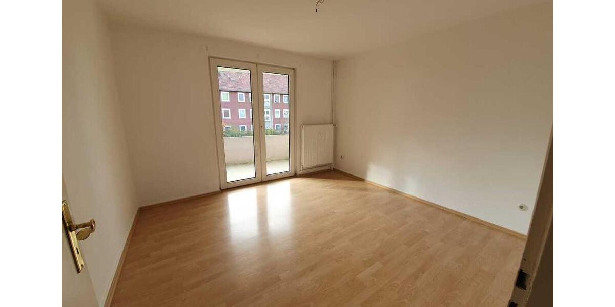 Etagenwohnung Goslar Jürgenohl - 3 Zimmer, 61 m&sup2;, 590&euro; | Angebot:25422988