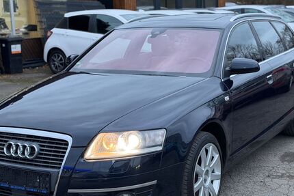 Audi A6 429.500 km 5.900 &euro; Salzgitter 38229