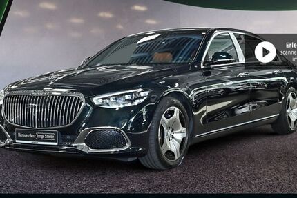 Mercedes-Benz S 580 98.898 km 111.880 &euro; Braunschweig 38122