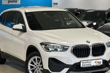BMW X1 123.416 km 15.899 &euro; Peine 31228