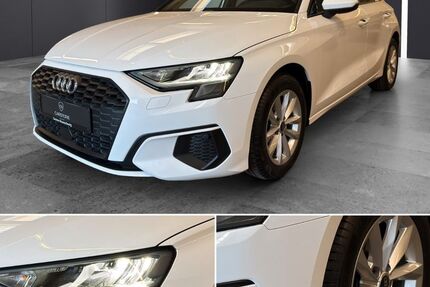 Audi A3 60.000 km 18.900 &euro; Braunschweig 38122