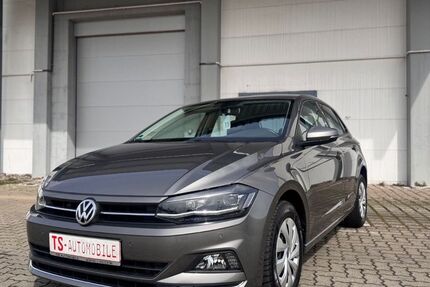 VW Polo 57.000 km 16.990 &euro; Salzgitter 38229