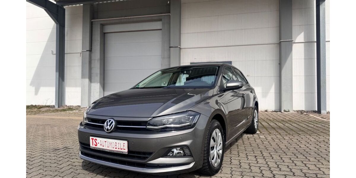 VW Polo 57.000 km 16.990 &euro; Salzgitter 38229