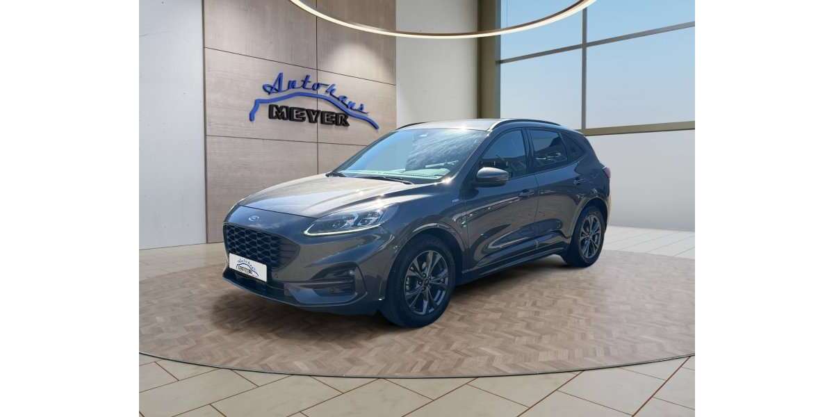 Ford Kuga 79.300 km 17.910 &euro; Sickte 38173