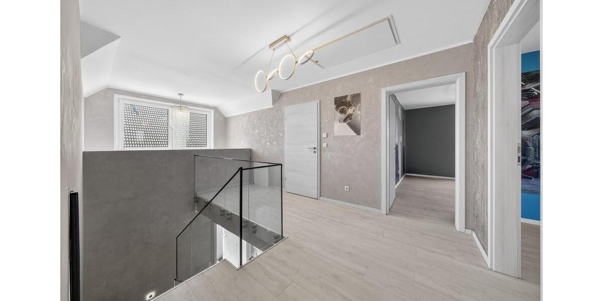 Einfamilienhaus Lengede - 6 Zimmer, 184 m&sup2;, 555.555&euro; | Angebot:26640879