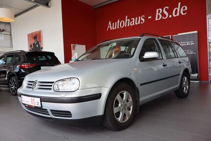 VW Golf 236.796 km 1.190 &euro; Braunschweig 38116