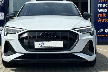 Audi e-tron 138.307 km 35.950 &euro; Salzgitter 38229