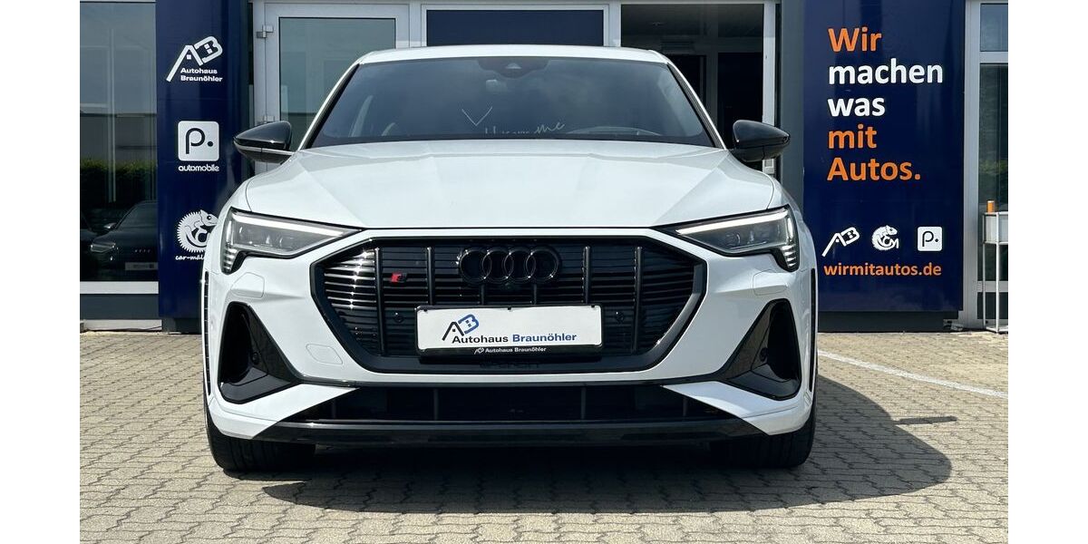 Audi e-tron 138.307 km 35.950 &euro; Salzgitter 38229
