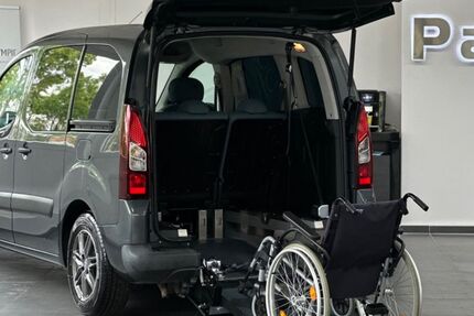 Citroen Berlingo 56.425 km 20.950 &euro; Salzgitter 38259