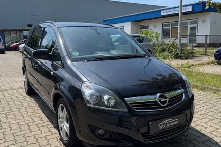 Opel Zafira 143.000 km 5.450 &euro; Goslar 38640