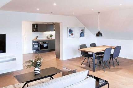 Zimmer Wolfenbüttel Ahlum - 3 Zimmer, 1.590&euro; | Angebot:24986347