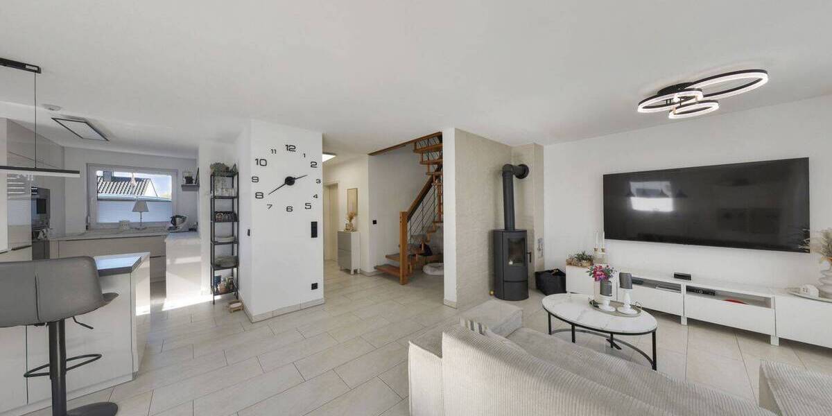 Einfamilienhaus Braunschweig Watenbüttel - 5 Zimmer, 132 m&sup2;, 495.000&euro; | Angebot:26191002