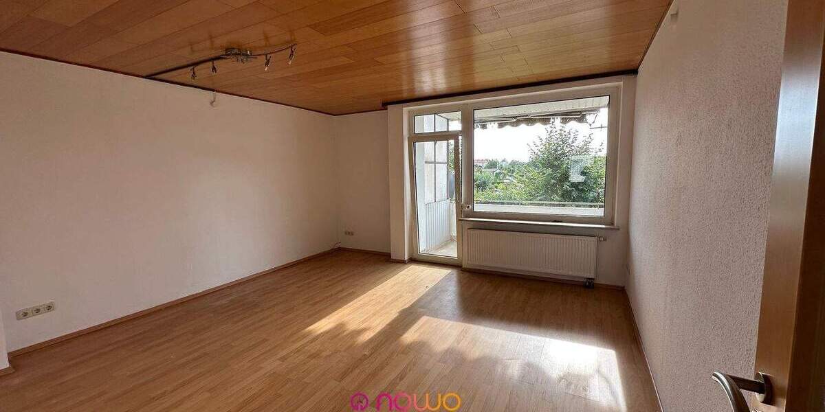 Etagenwohnung Wolfenbüttel Groß Stöckheim - 3 Zimmer, 69 m&sup2;, 75.000&euro; | Angebot:25672012