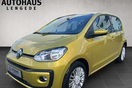 VW up! 77.409 km 9.799 &euro; Lengede 38268