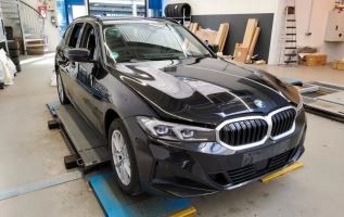 BMW 318 169.841 km 19.699 &euro; Peine 31228
