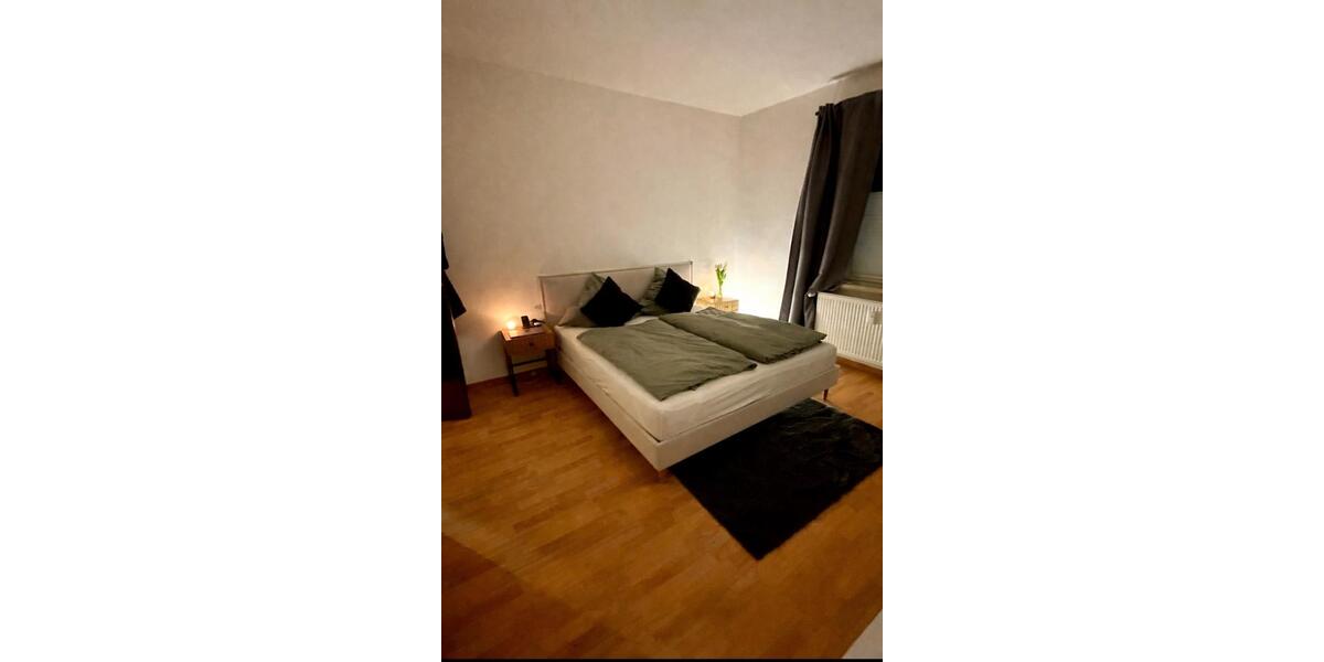 Etagenwohnung Goslar - 2 Zimmer, 63 m&sup2;, 650&euro; | Angebot:26029400