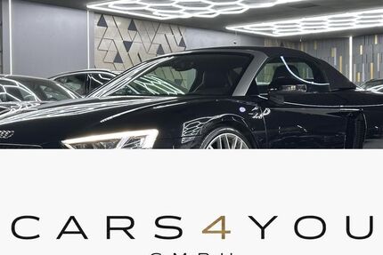 Audi R8 42.300 km 114.990 &euro; Peine 31226