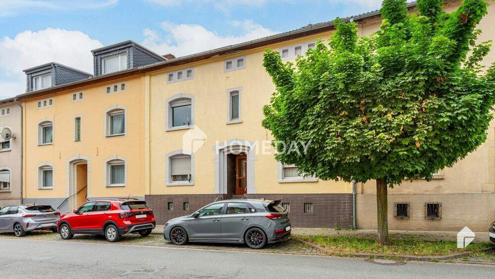 Mehrfamilienhaus, Wohnhaus Schöningen - 1 Zimmer, 196 m&sup2;, 198.500&euro; | Angebot:25677356