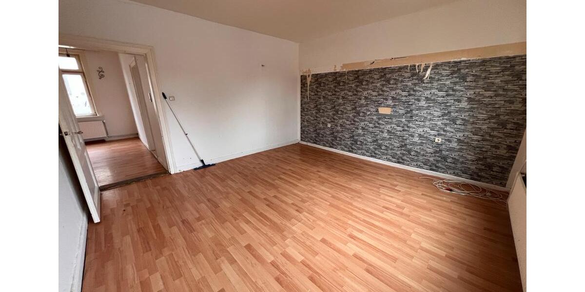Erdgeschoßwohnung Langelsheim - 3 Zimmer, 60 m&sup2;, 390&euro; | Angebot:25924055