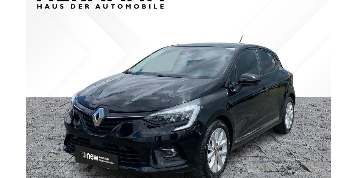 Renault Clio 74.756 km 12.306 &euro; Goslar 38644