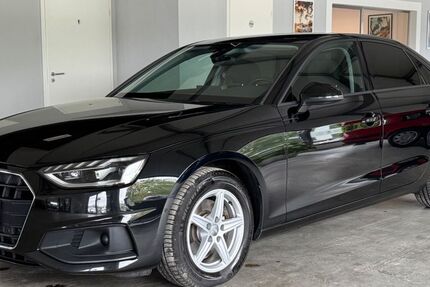 Audi A4 76.249 km 22.950 &euro; Goslar 38642