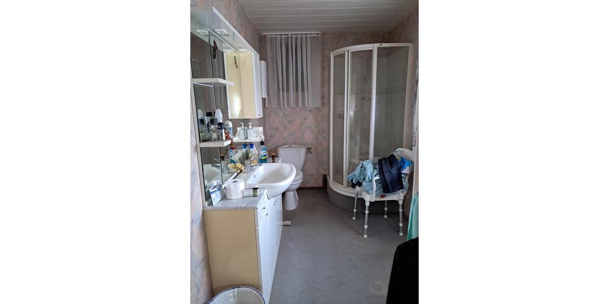 Einfamilienhaus Cremlingen - 6 Zimmer, 140 m&sup2;, 180.000&euro; | Angebot:26131566