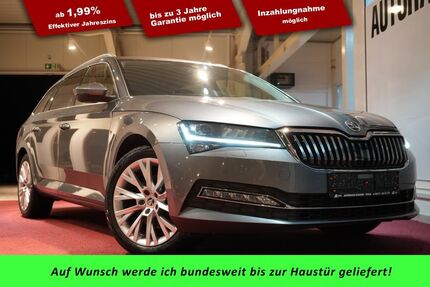 Skoda Superb 105.327 km 27.999 &euro; Peine 31228