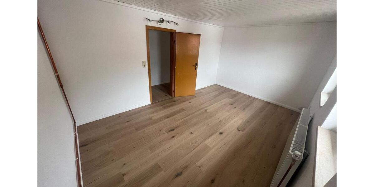 Etagenwohnung Goslar Jürgenohl - 2 Zimmer, 72 m&sup2;, 520&euro; | Angebot:26632525
