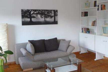 Zimmer Braunschweig Wabe-Schunter-Beberbach - 2 Zimmer, 1.250&euro; | Angebot:19207147