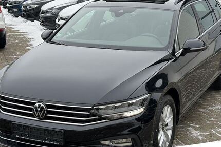 VW Passat Variant 122.482 km 17.999 &euro; Braunschweig 38118