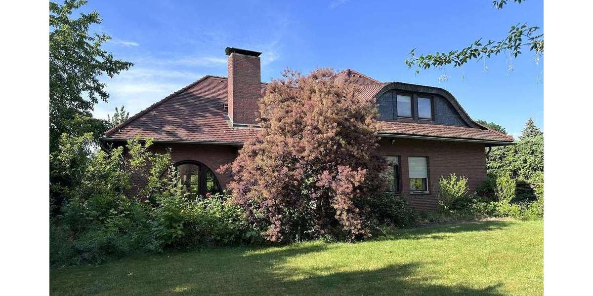 Einfamilienhaus Vechelde - 8 Zimmer, 210 m&sup2;, 599.000&euro; | Angebot:23179019