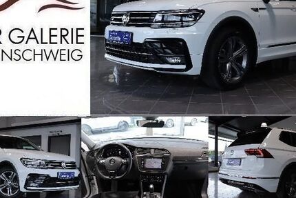 VW Tiguan Allspace 49.000 km 27.950 &euro; Braunschweig 38116