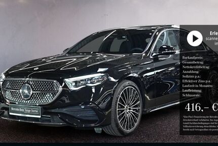 Mercedes-Benz E 300 8.989 km 58.166 &euro; Braunschweig 38122