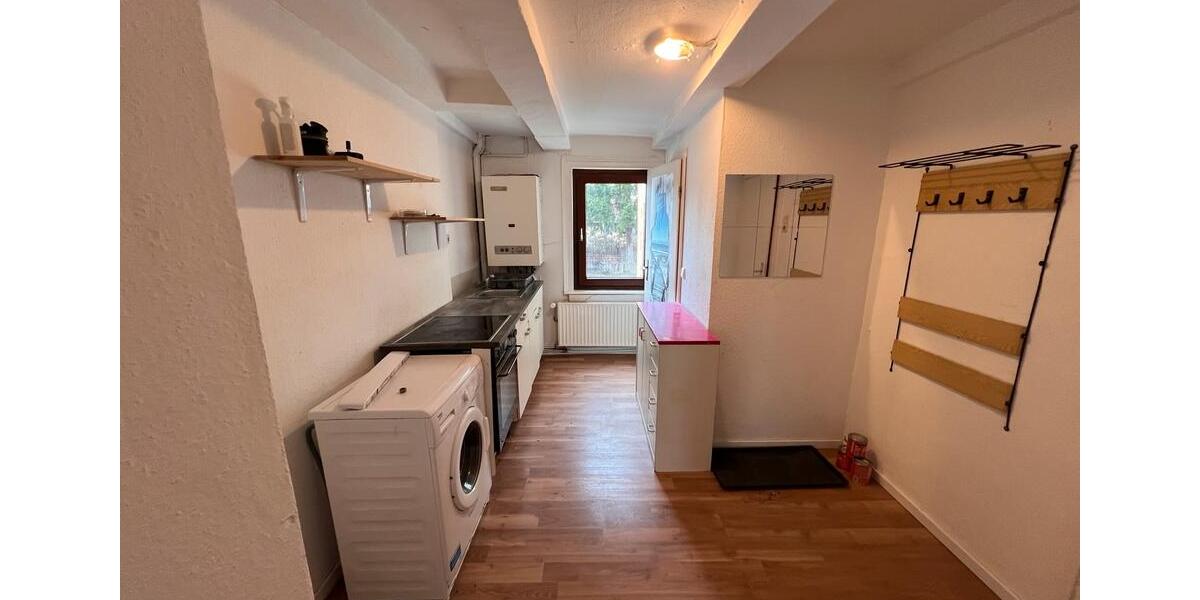 Erdgeschoßwohnung Langelsheim - 3 Zimmer, 60 m&sup2;, 390&euro; | Angebot:25924055