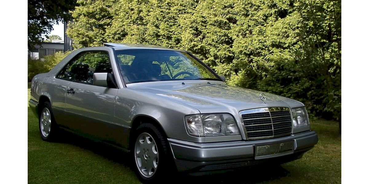 Mercedes-Benz E 220 82.500 km 5.500 &euro; Lengede 38268