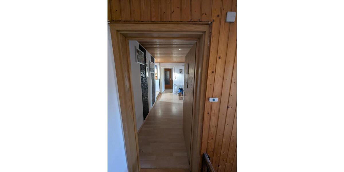 Dachgeschoßwohnung Salzgitter Ortschaft Nord - 3 Zimmer, 90 m&sup2;, 630&euro; | Angebot:26227775