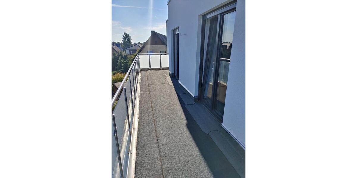 Dachgeschoßwohnung Peine Peine Kernstadt - 2 Zimmer, 61 m&sup2;, 860&euro; | Angebot:23717654
