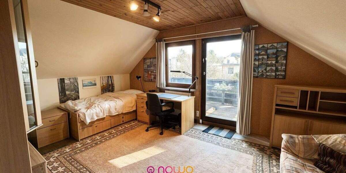 Einfamilienhaus Wolfenbüttel Linden - 5 Zimmer, 160 m&sup2;, 360.000&euro; | Angebot:25730846