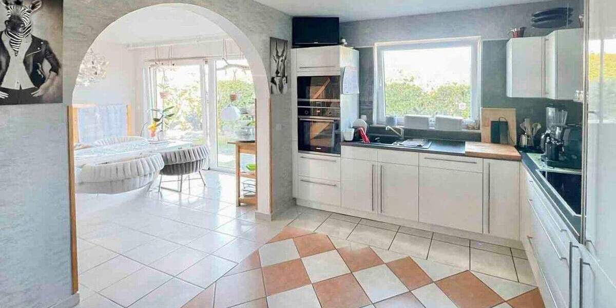 Einfamilienhaus Holle - 5 Zimmer, 234 m&sup2;, 399.000&euro; | Angebot:25781704