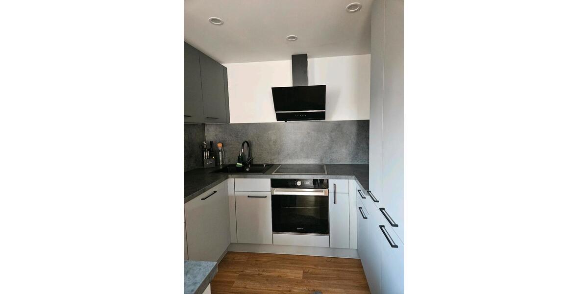 Etagenwohnung Wolfenbüttel Ahlum - 2 Zimmer, 60 m&sup2;, 169.000&euro; | Angebot:26174104