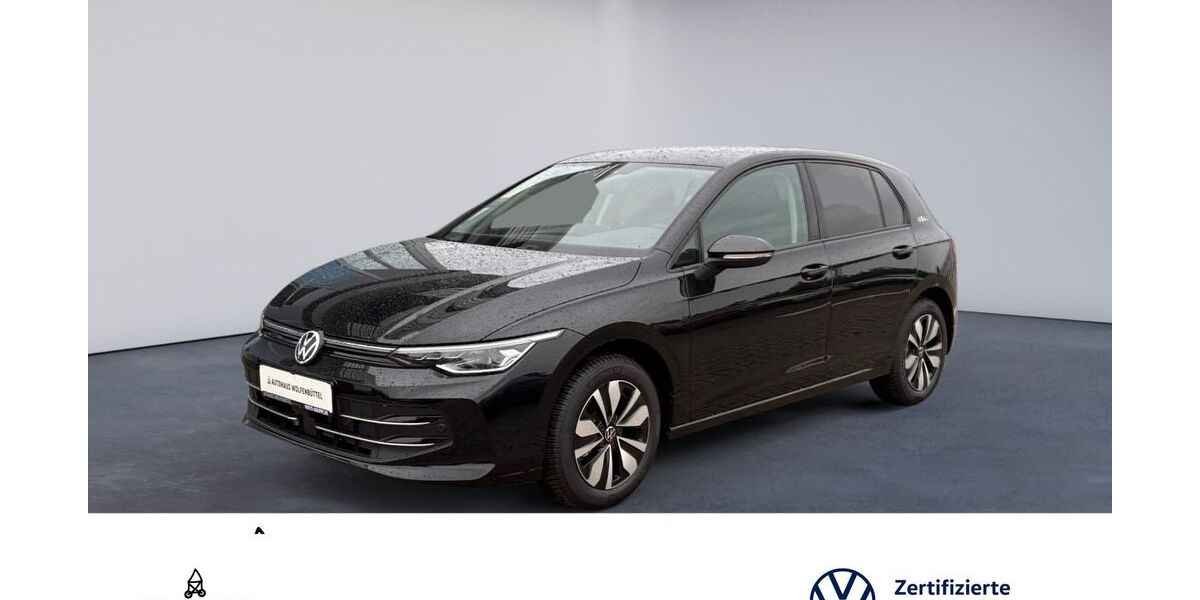 VW Golf 8.500 km 34.640 &euro; Wolfenbüttel 38304
