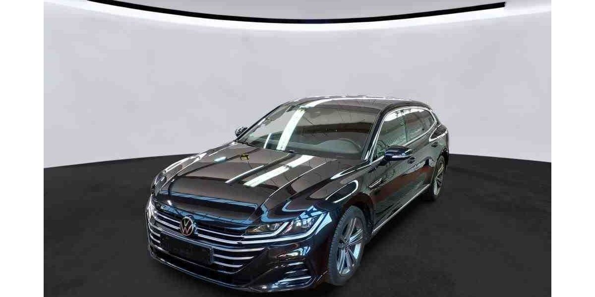 VW Arteon 89.950 km 27.890 &euro; Goslar 38640