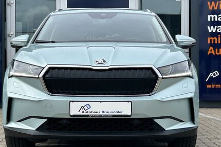 Skoda Enyaq 123.794 km 28.750 &euro; Salzgitter 38229