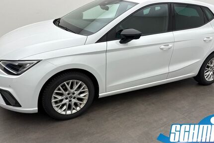 Seat Ibiza 24.780 km 21.900 &euro; Peine 31226