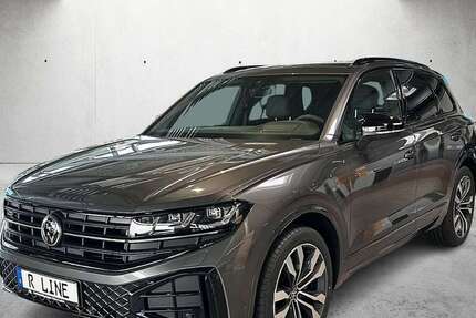 VW Touareg 4.000 km 88.880 &euro; Goslar 38644